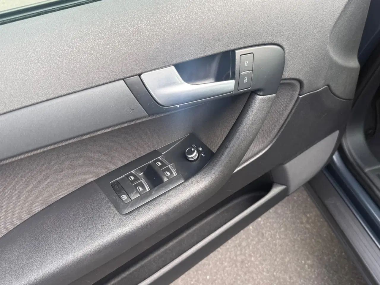 Billede 18 - Audi A3 1,6 TDi Ambiente Sportback