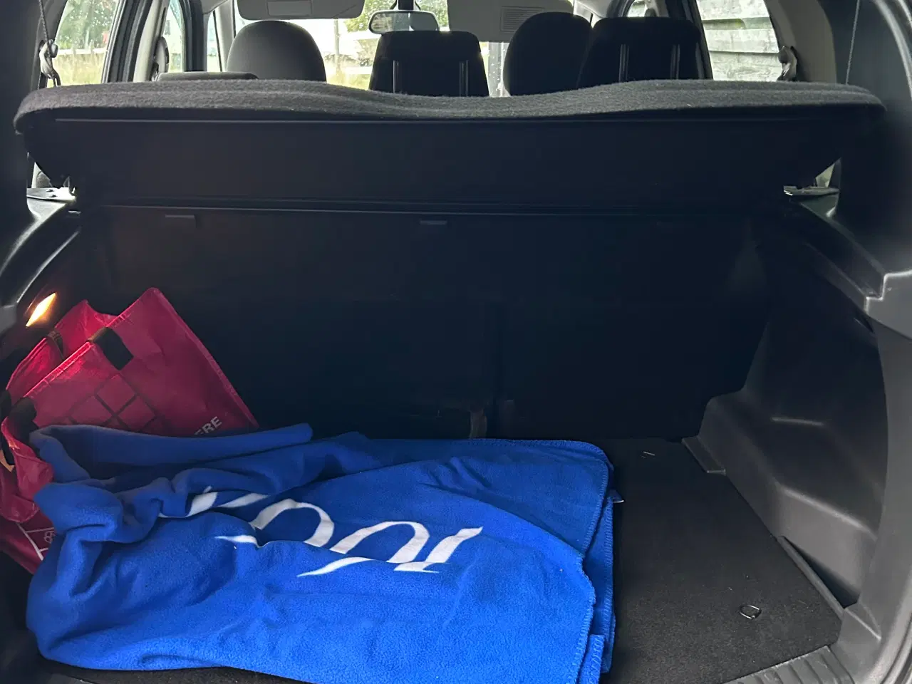Billede 4 - Citroen C3 Picasso 1,6 HDI 90 hk