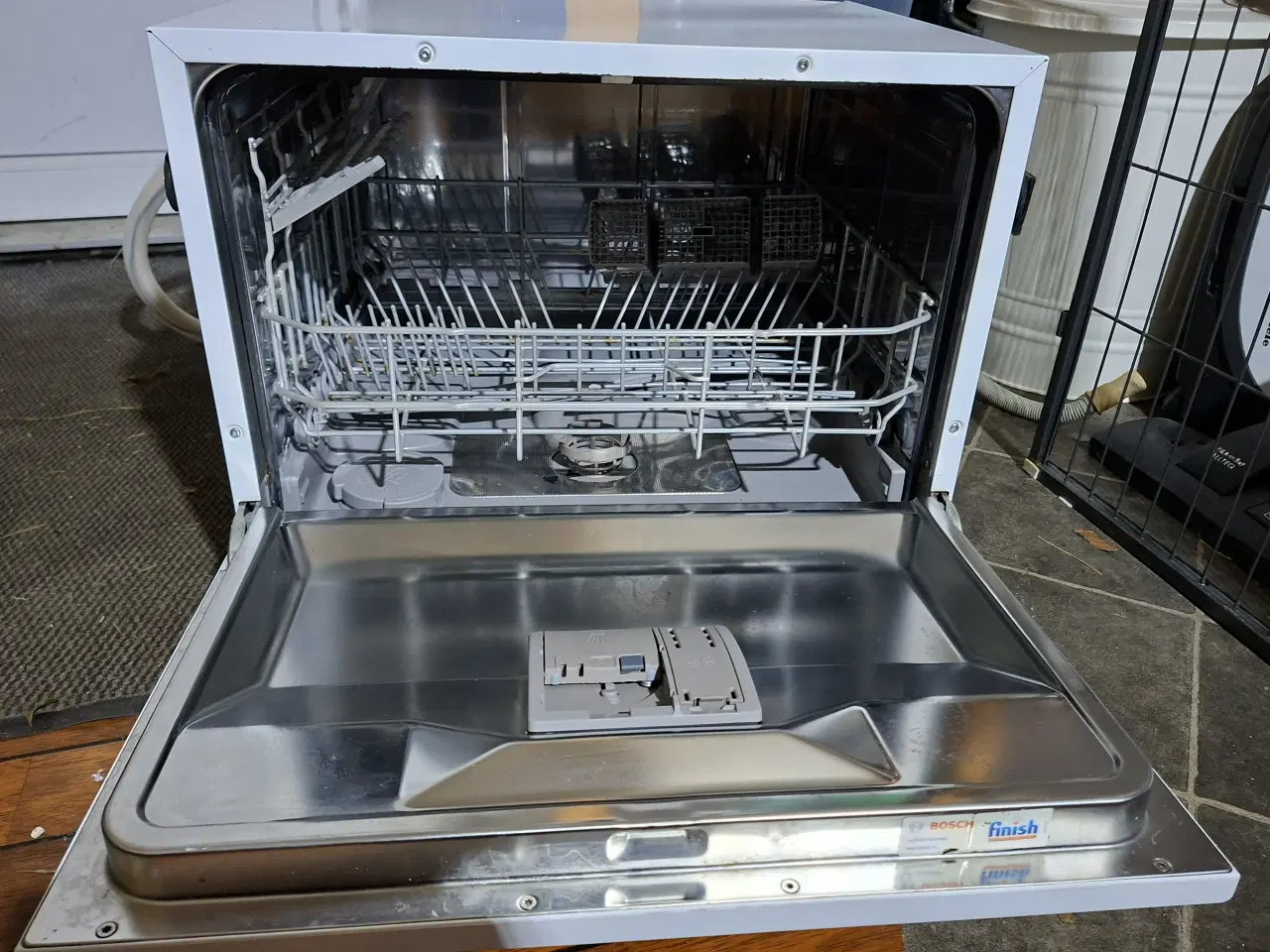 Billede 2 - Bordopvaskemaskine