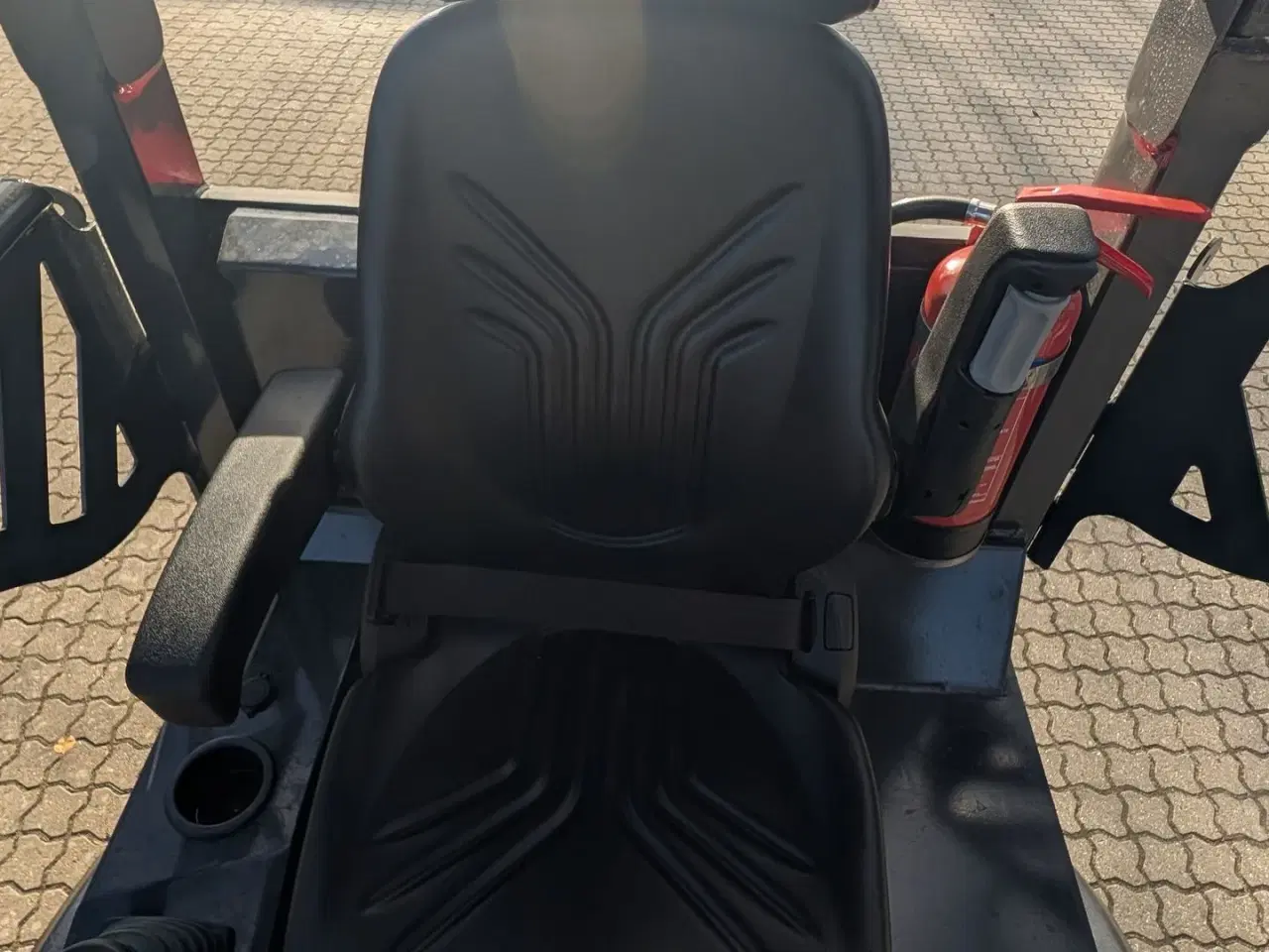 Billede 10 - Heracles H200+