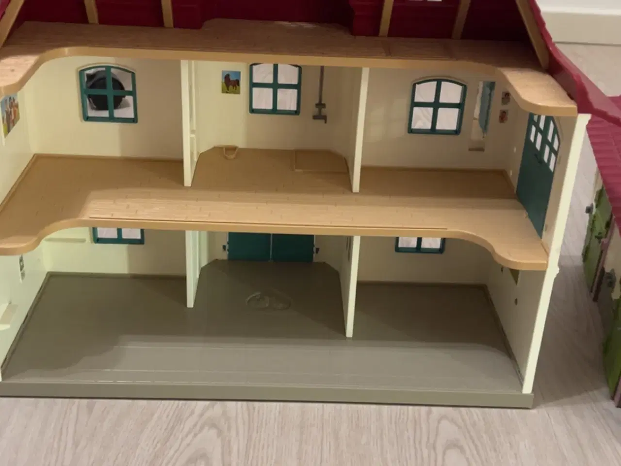 Billede 2 - Schleich legetøj 