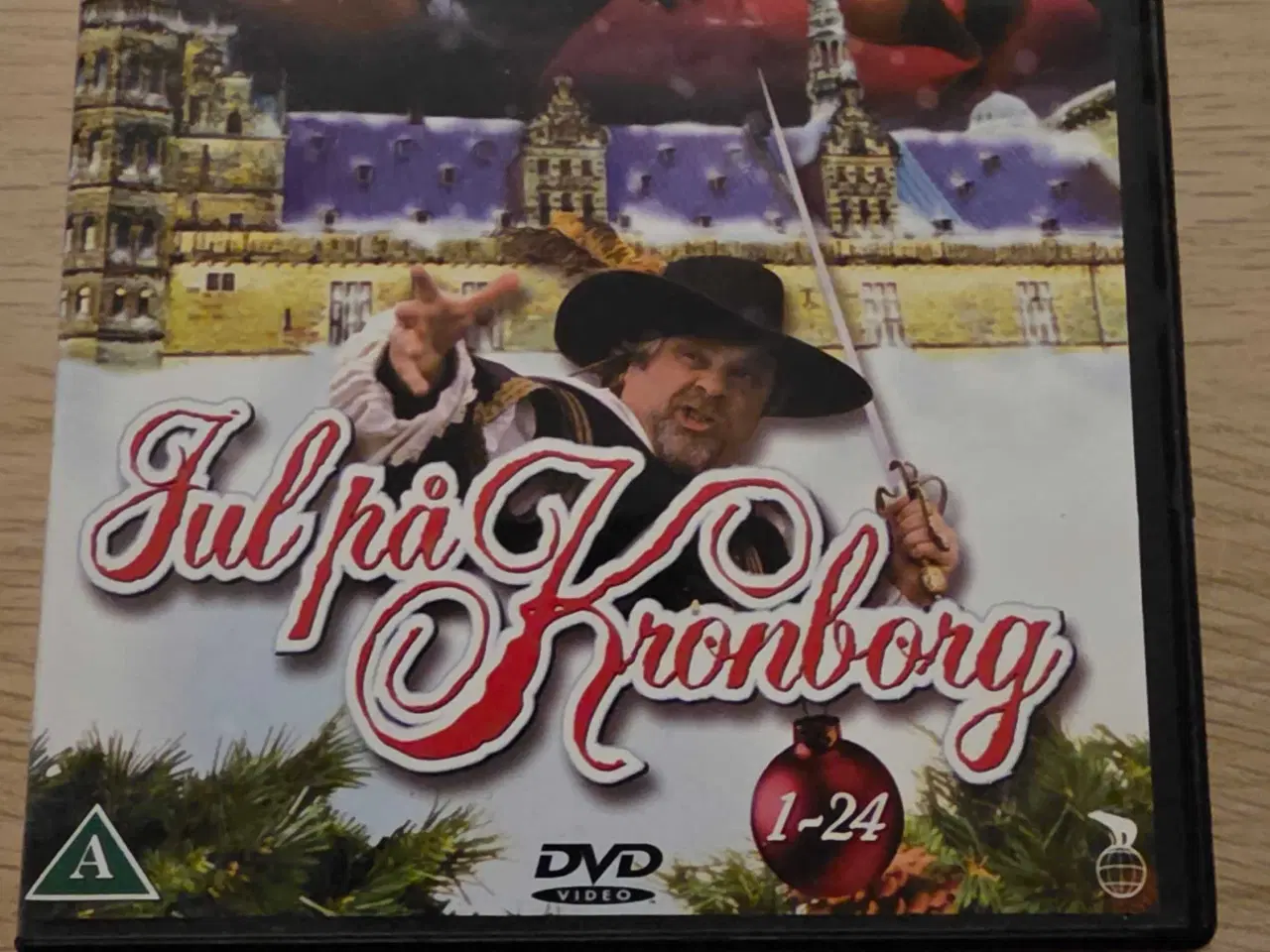 Billede 1 - Julefilm