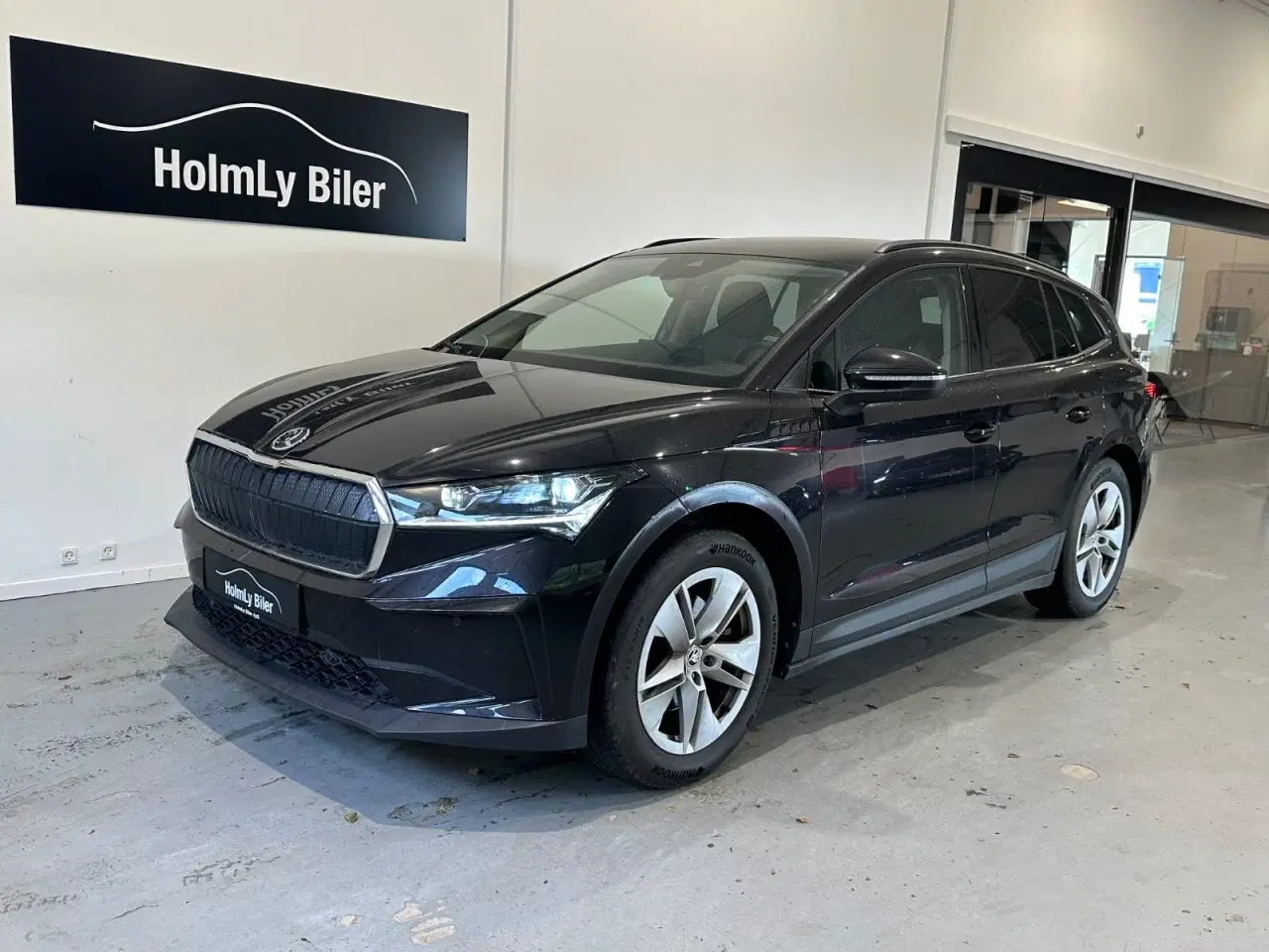 Billede 3 - Skoda Enyaq 60 iV Loft