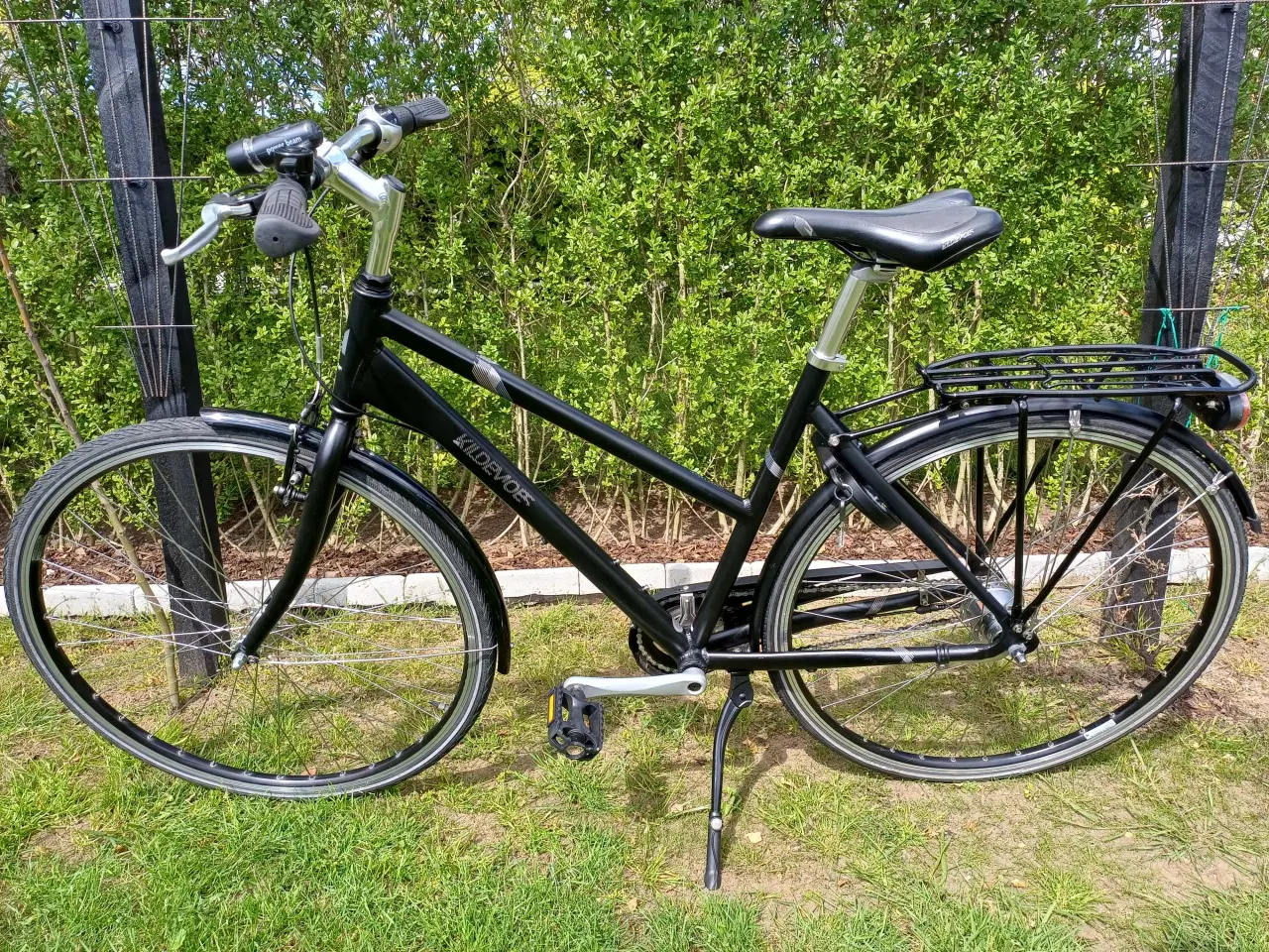 Billede 3 - Kildemoes cykel 