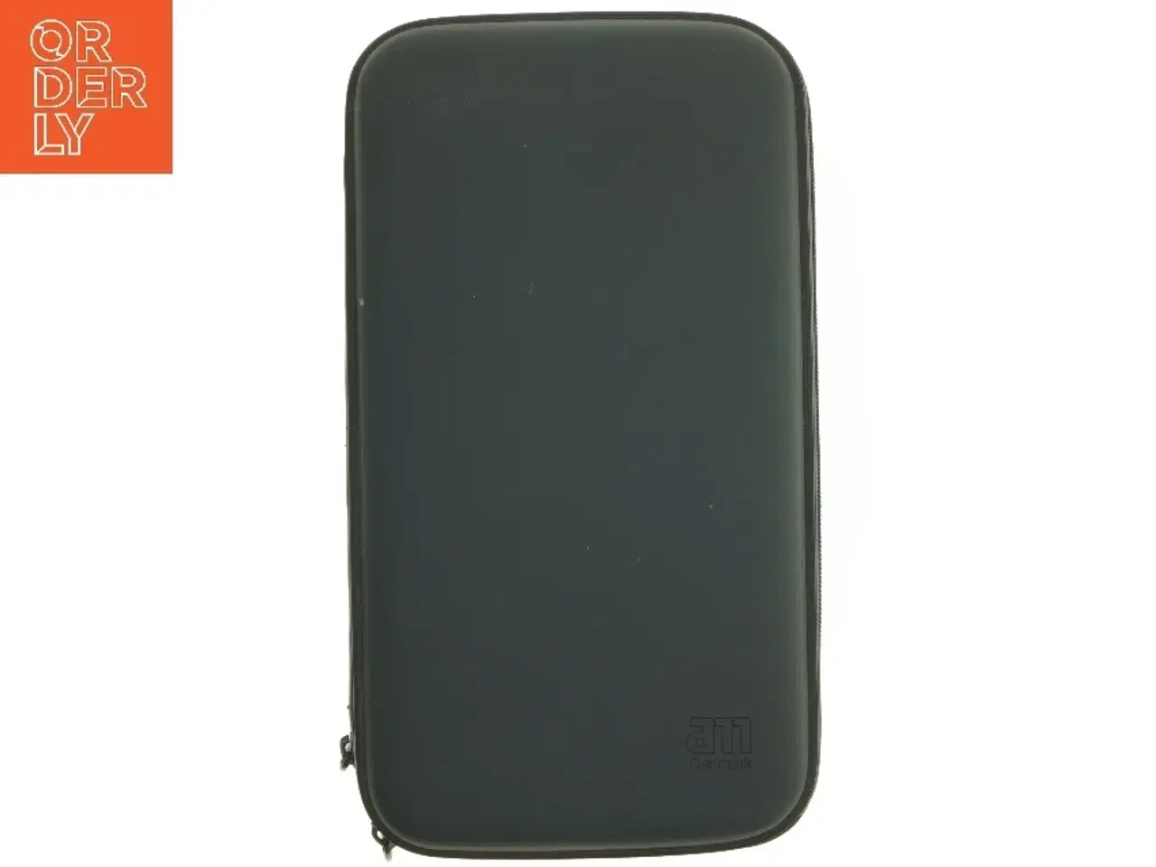 Billede 6 - 22 DVD i mappe med børnefilm fra A11 (str. 28x16x5 cm)