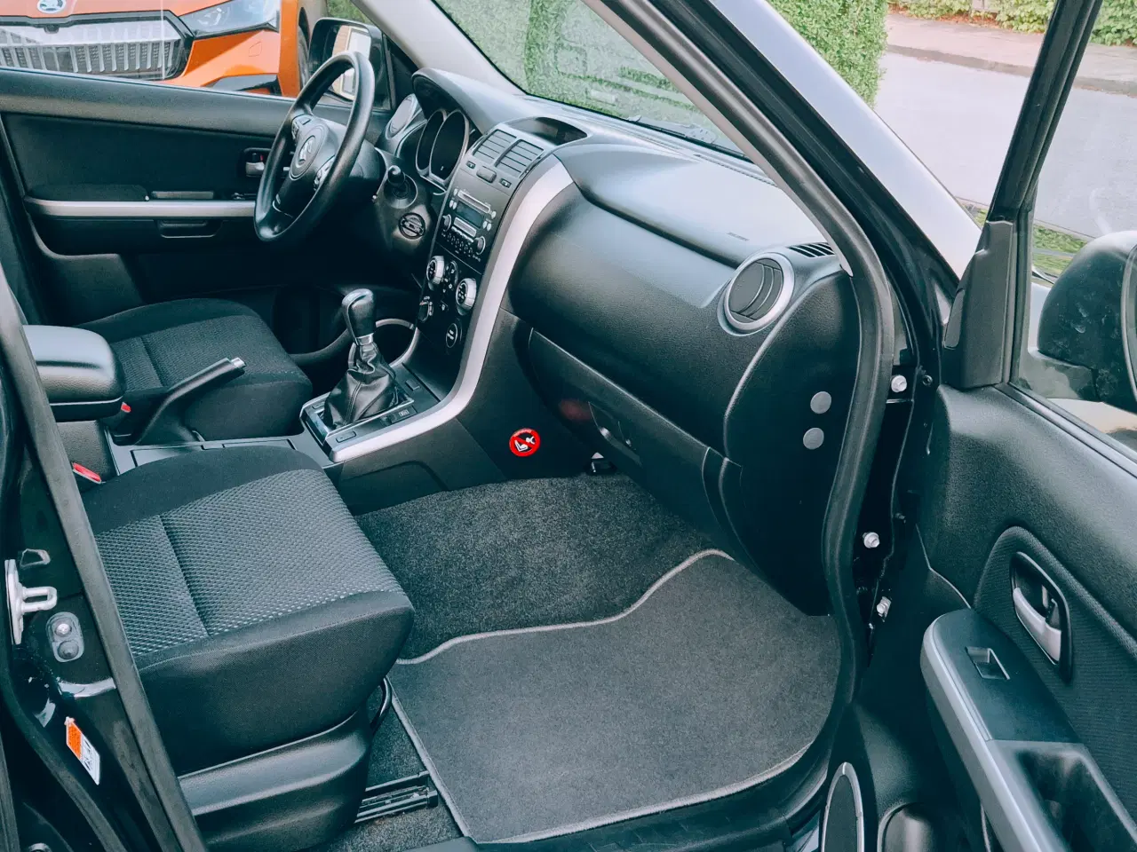 Billede 10 - Suzuki Grand Vitara 1,9 DDiS Lav afgift