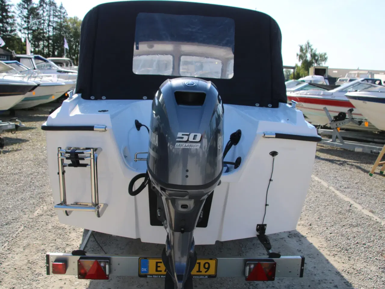 Billede 26 - CREMO 550 HT Classic