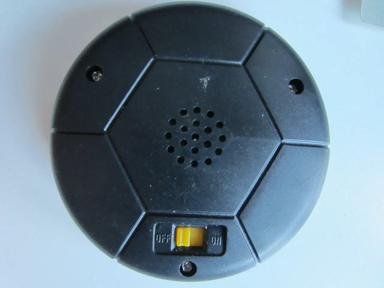 Billede 5 - Elektronisk fodboldspil fra Egmont