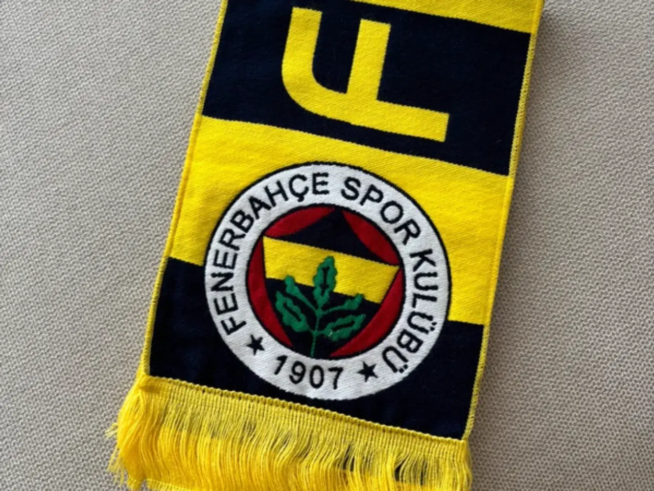 Billede 1 - Fenerbahce  