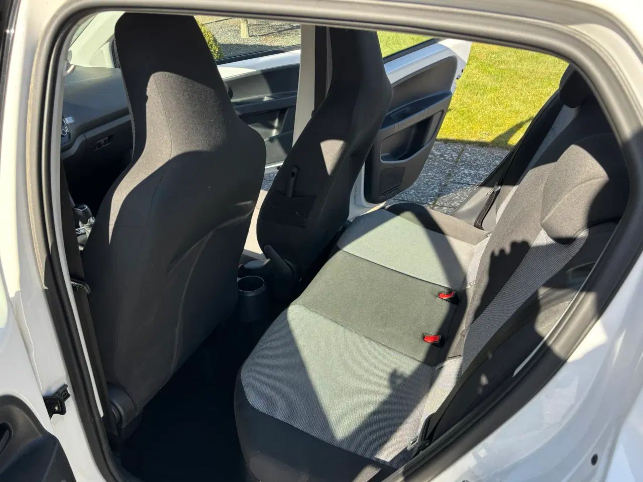 Billede 8 - Skoda CitiGo 1,0, 3 cyl benzin (60 HK)