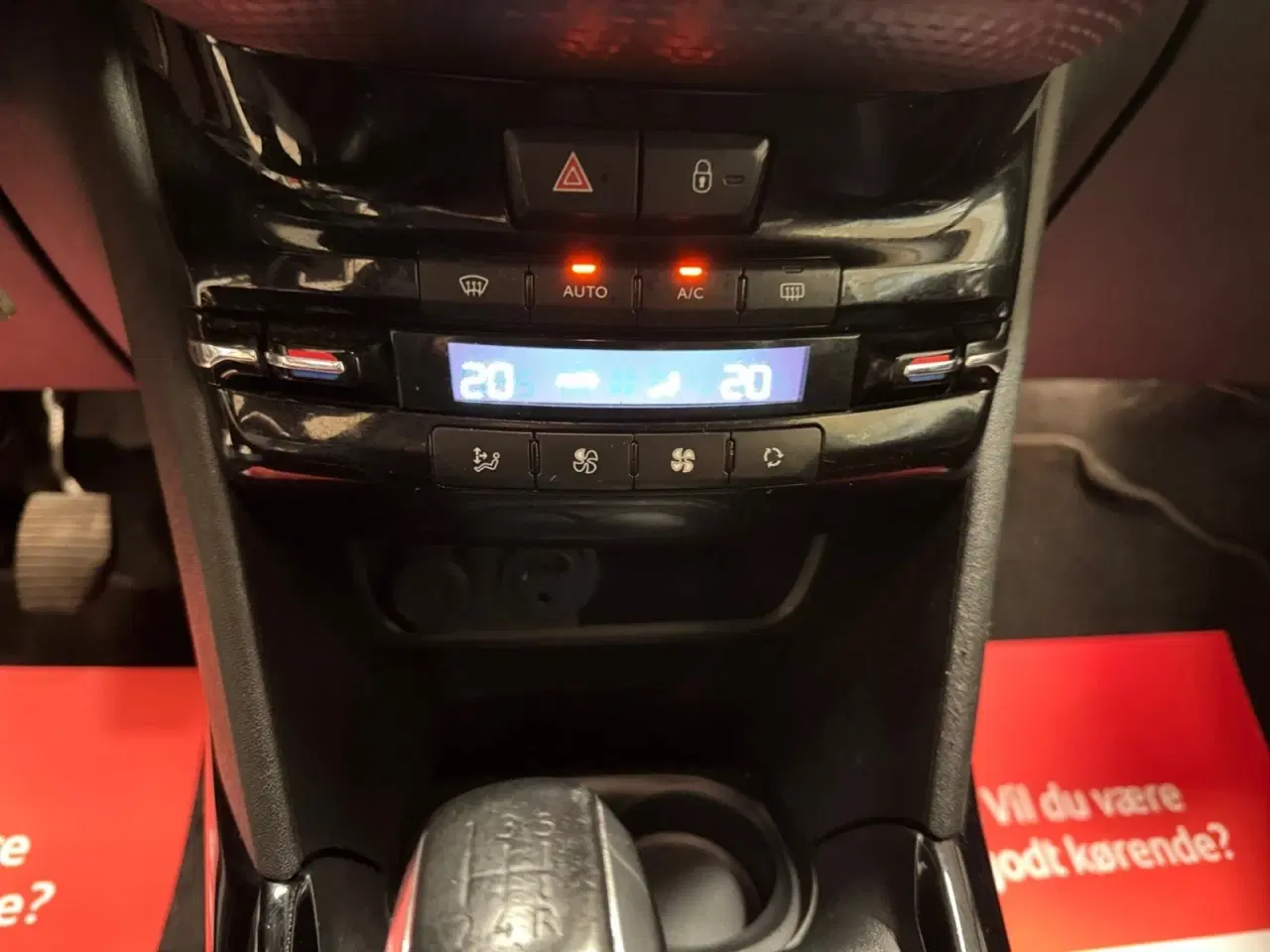 Billede 12 - Peugeot 2008 1,6 BlueHDi 100 Allure