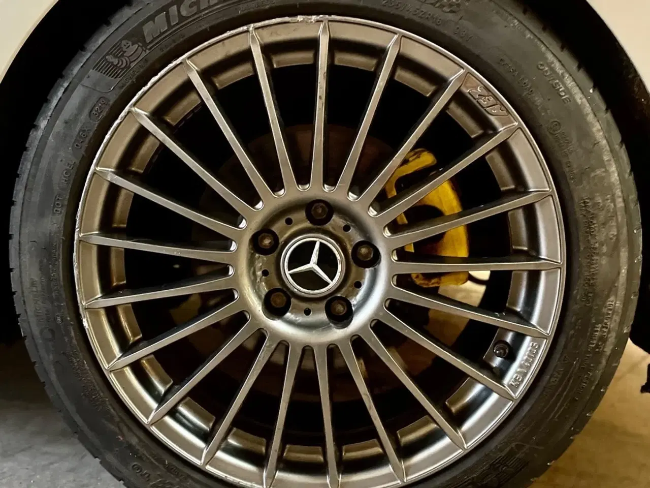 Billede 10 - Mercedes CLA200 d 2,2 AMG Line Coupé aut.