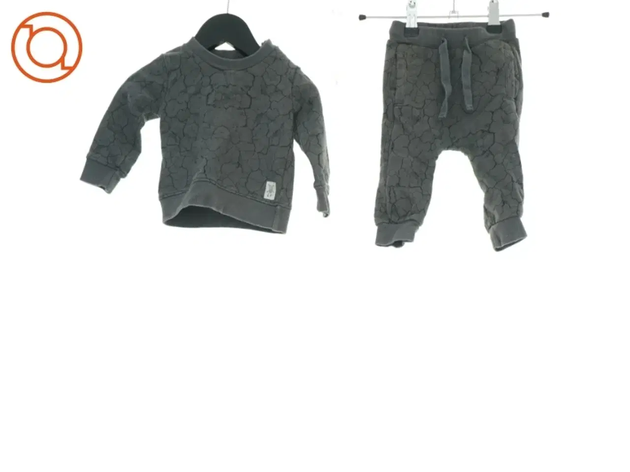 Billede 1 - Sæt babytøj (2 stk.) fra Small Rags (str. 74 cm)
