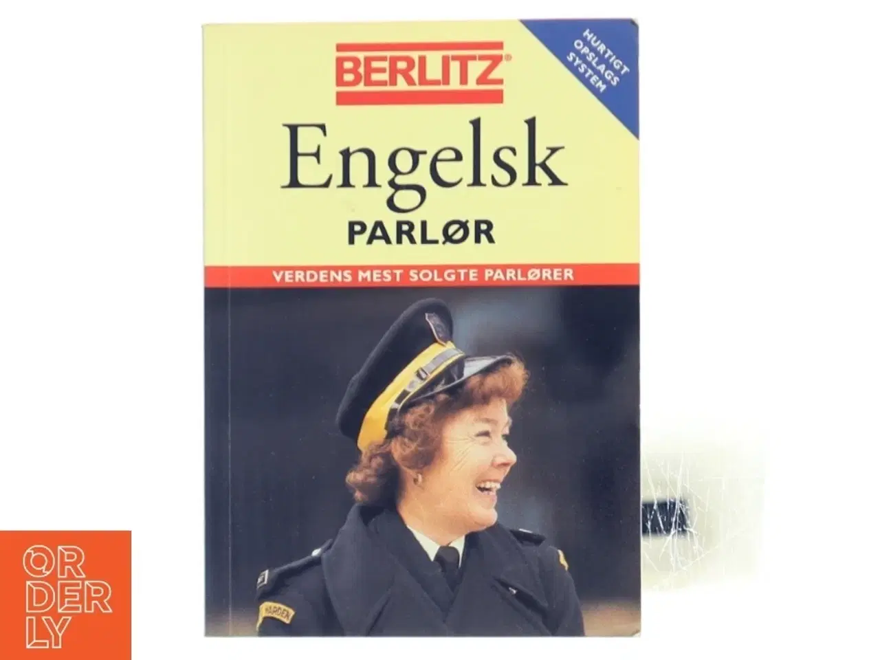 Billede 1 - Engelsk Til Rejsebrug af Berlitz International, Incorporated (Bog)