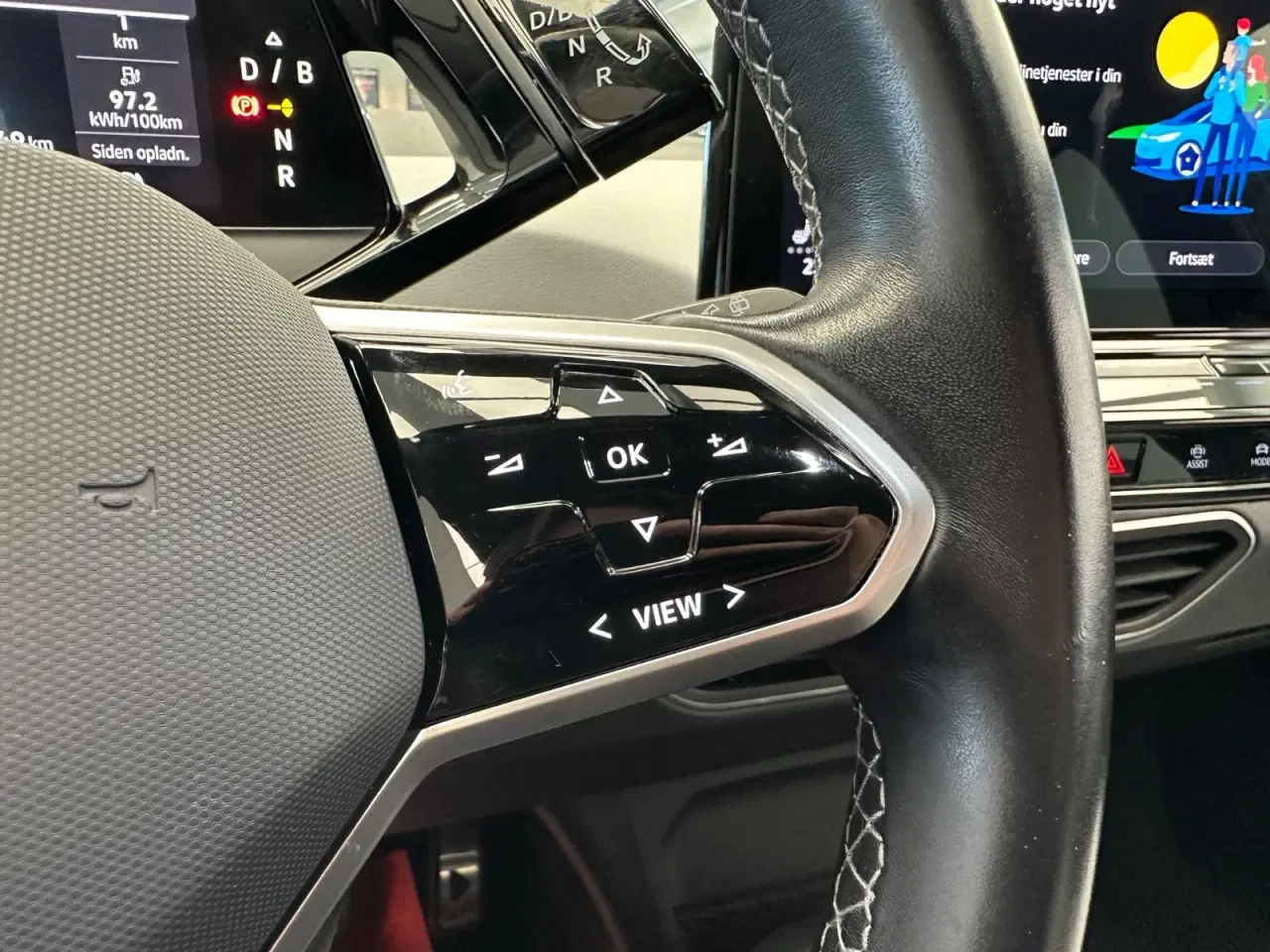 Billede 16 - VW ID.3 58 Pro Performance