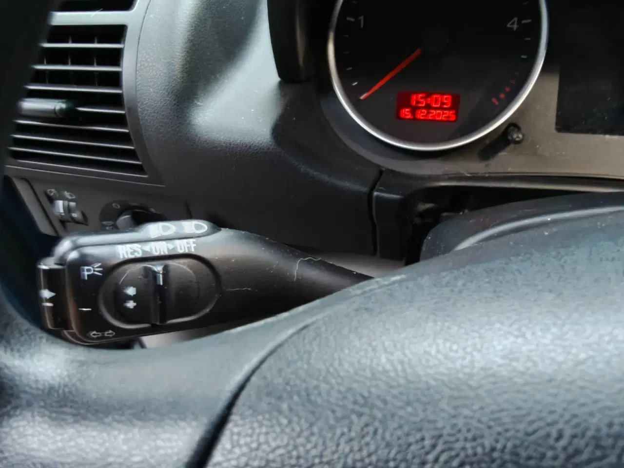 Billede 4 - Audi A2 1,2 TDi Tiptr.