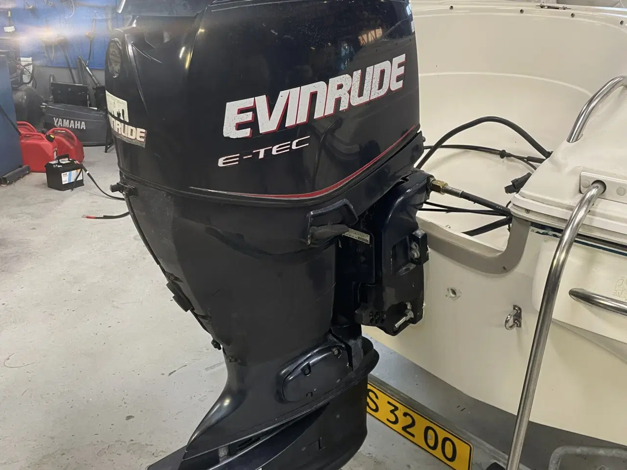 Billede 5 - Campion 505 CD Allante