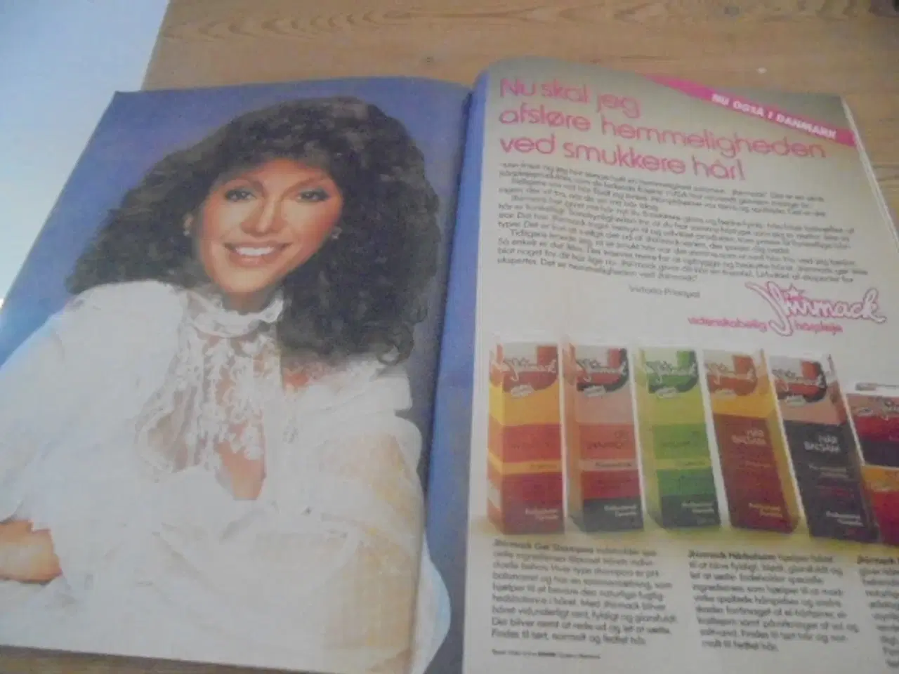 Billede 9 - Bo Bedre nr. 2 fra 1983