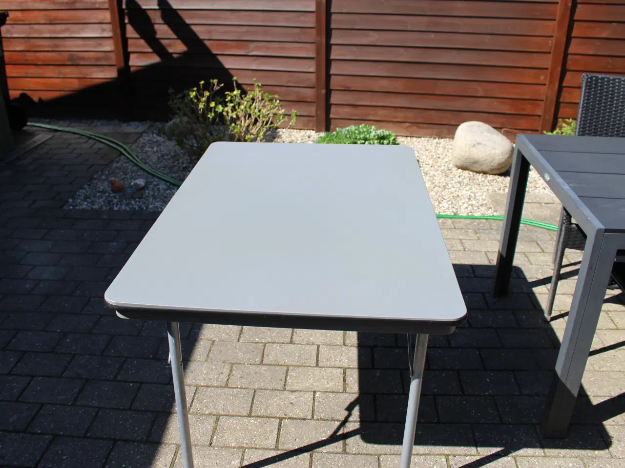 Billede 3 - Isabella campingbord 120x80