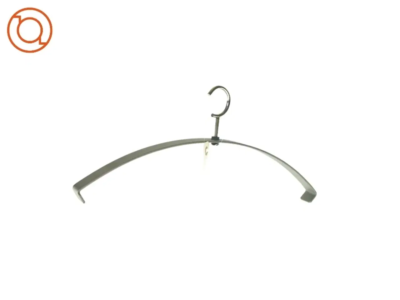 Billede 1 - Tøjbøjle i metal