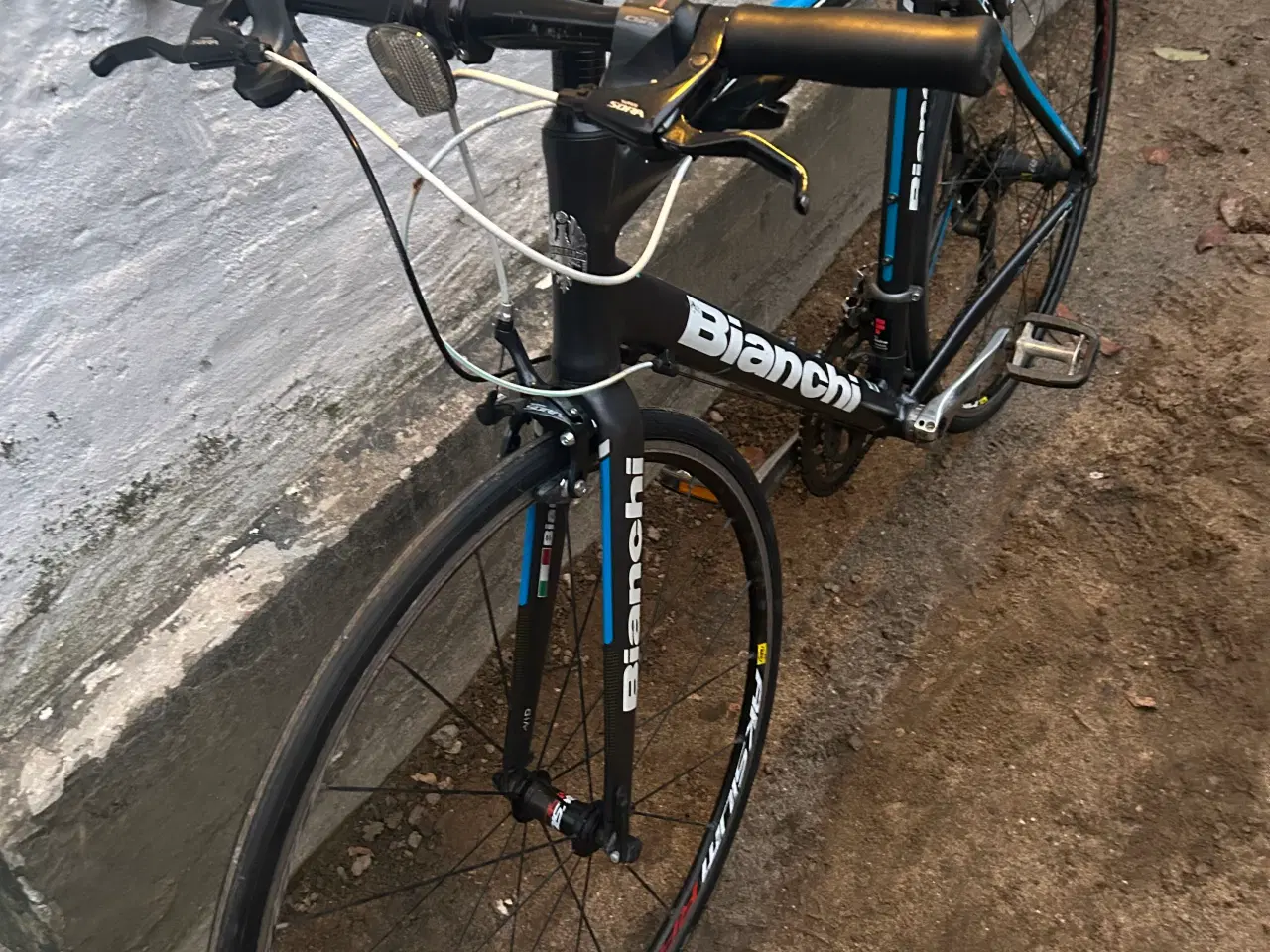 Billede 4 - Bianchi city racer  