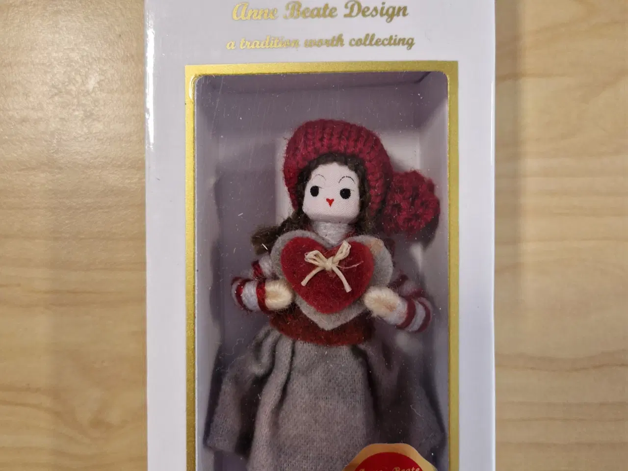 Billede 4 - Anne Beate Design