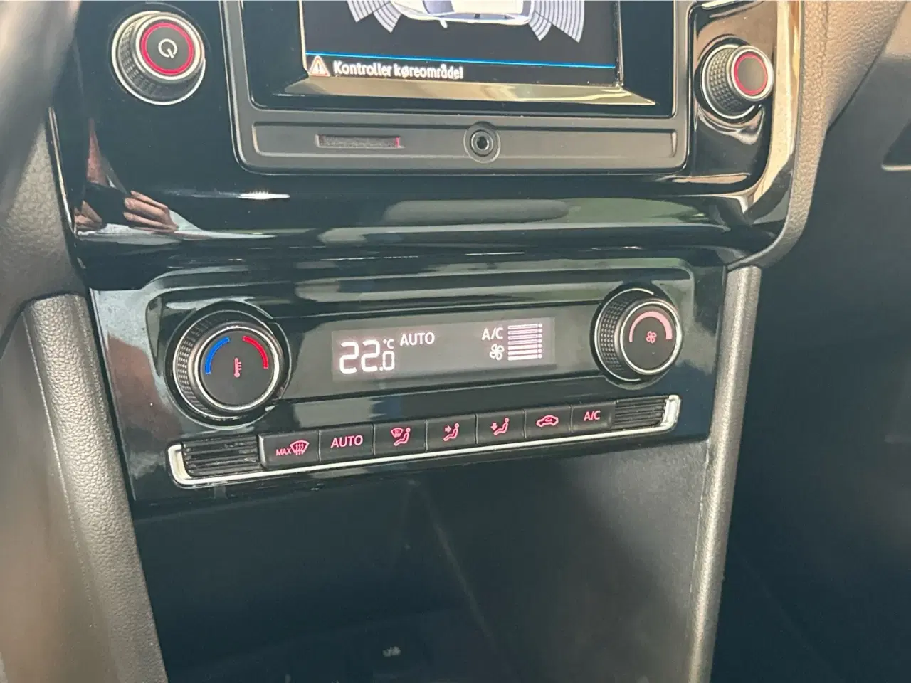 Billede 16 - VW Polo 1,4 TSi 150 BlueGT