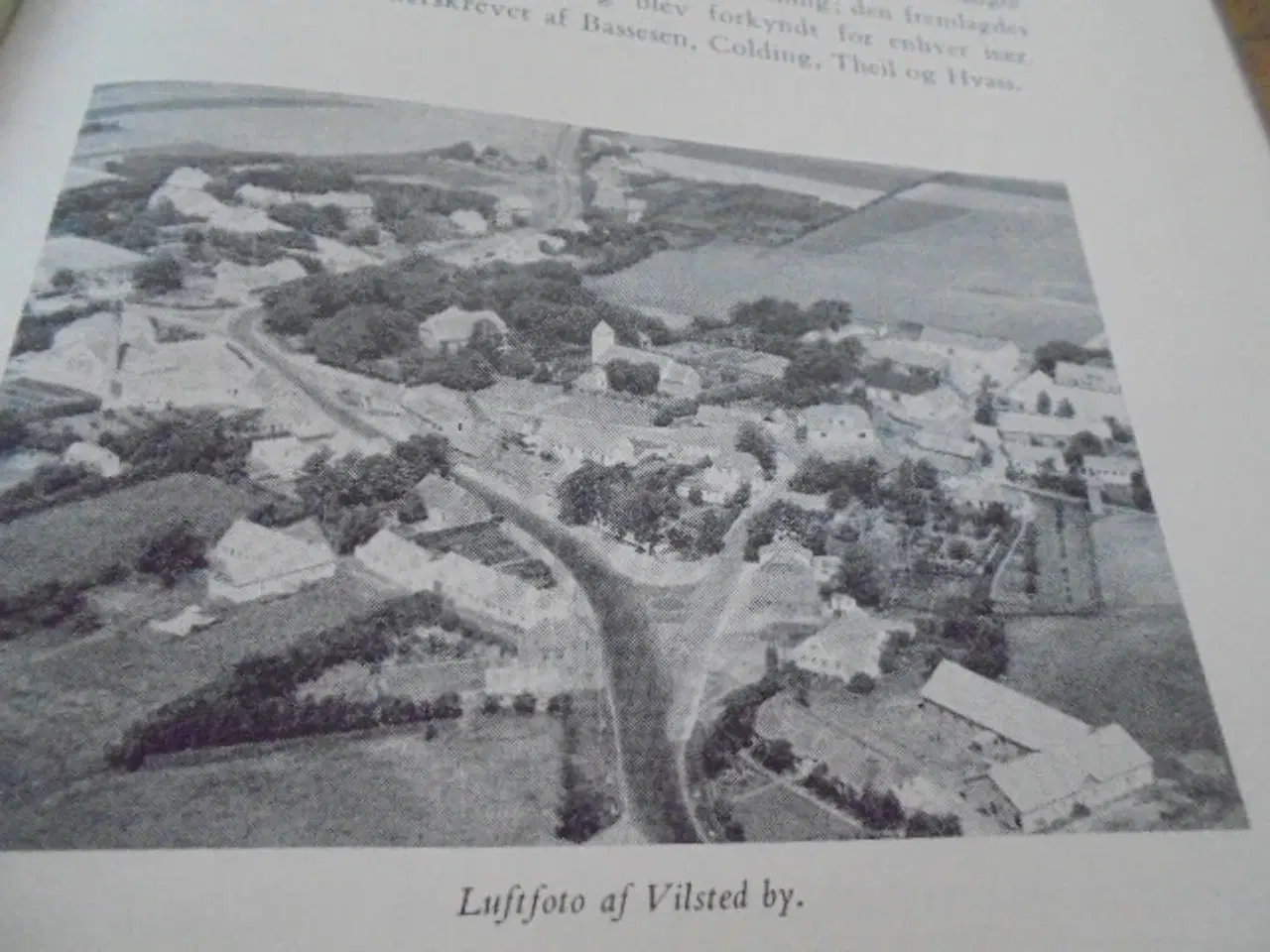 Billede 4 - Vesthimmerlandske sognehistorier – 1964 –fin stand