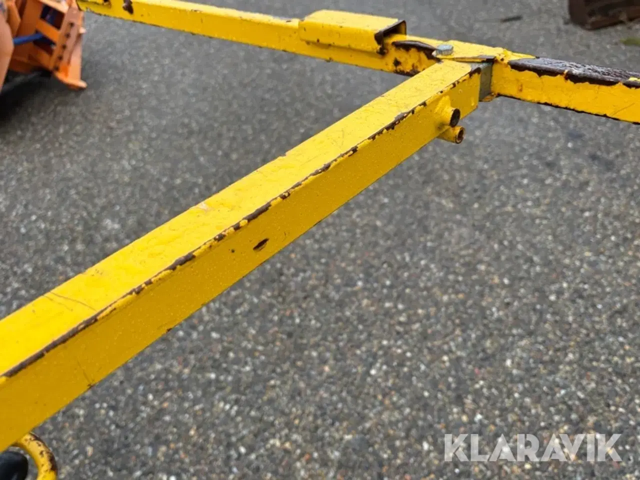 Billede 8 - Gipshejs Macc