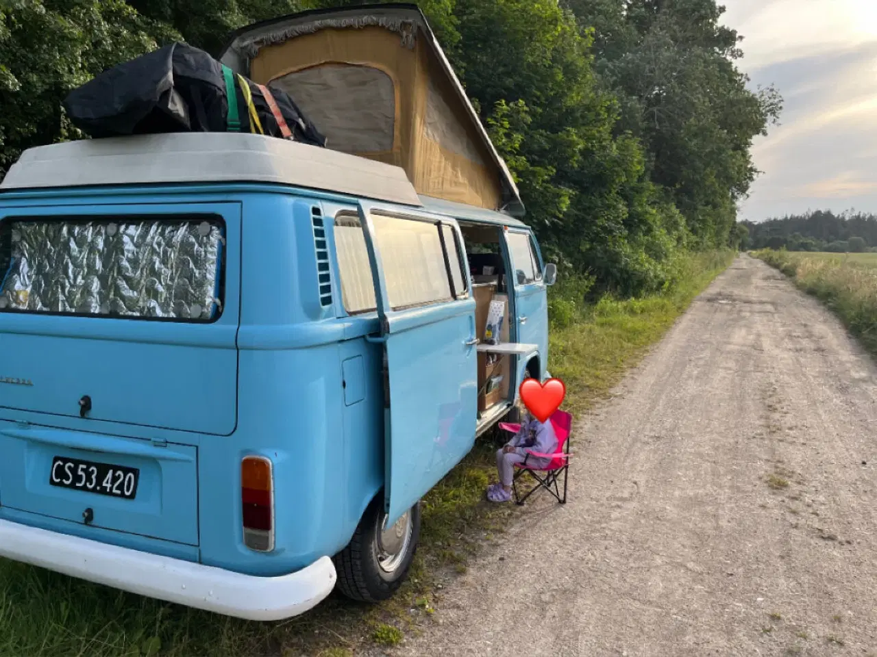 Billede 2 - Folkevognsrugbrød