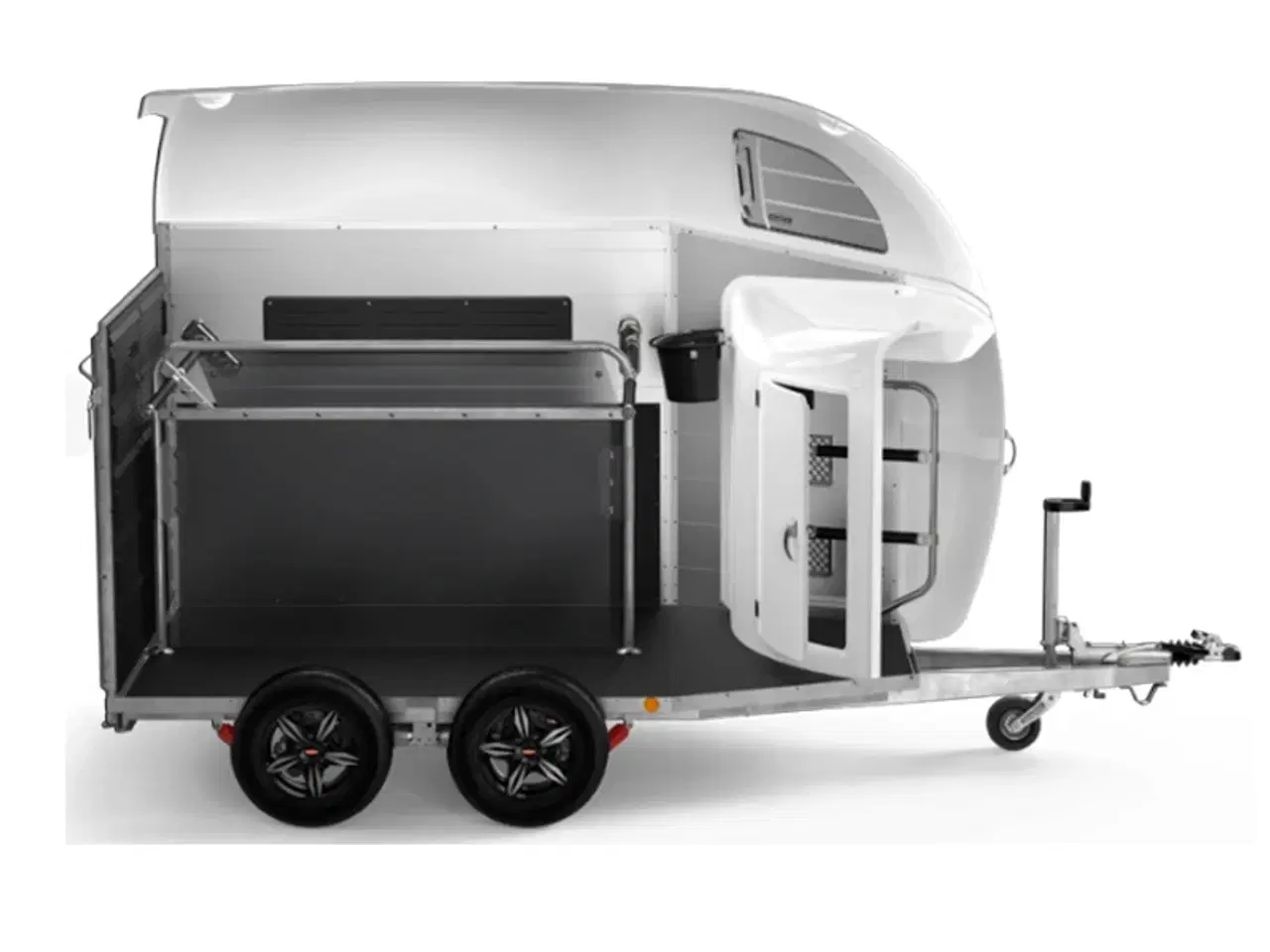 Billede 4 - Böckmann Big Champion SKA