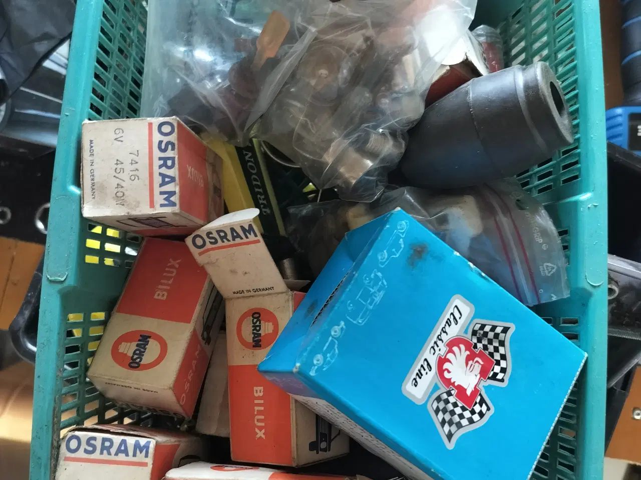 Billede 2 - Vw bobbel 