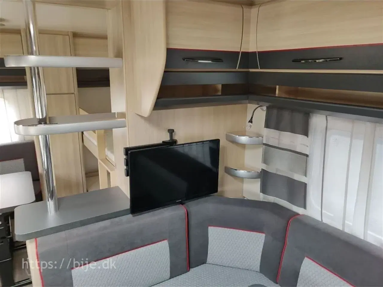 Billede 16 - 2019 - Hobby Excellent Edition 650 KMFe