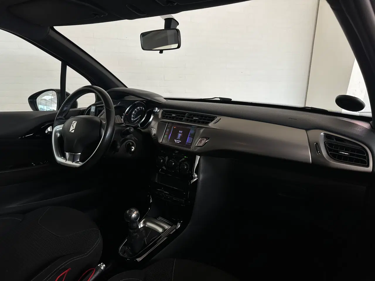 Billede 5 - Citroen Ds3