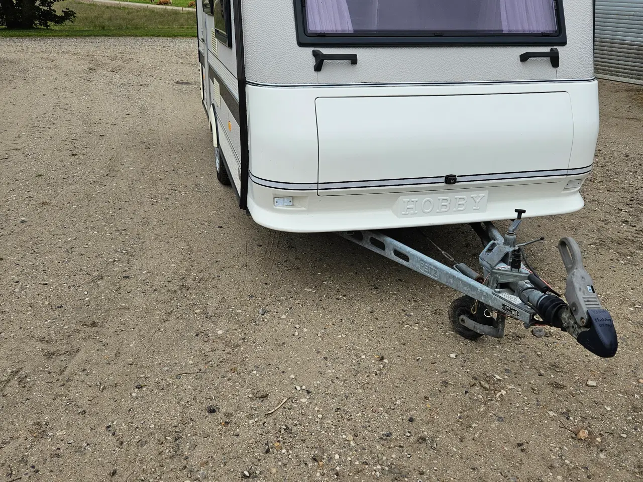 Billede 14 - Hobby Prestige  Campingvogn