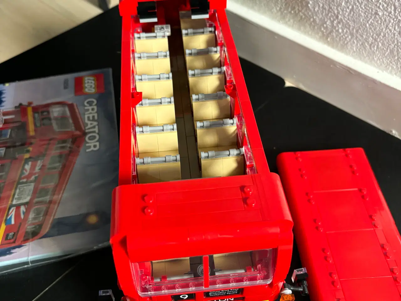 Billede 3 - Lego Creator Expert 10258 London Bus