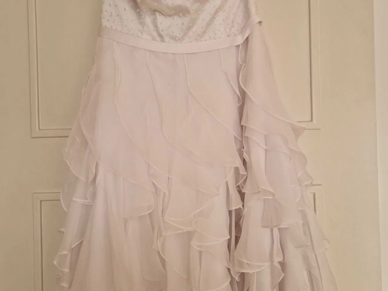 Billede 7 - Konfirmationskjoler 2 stk