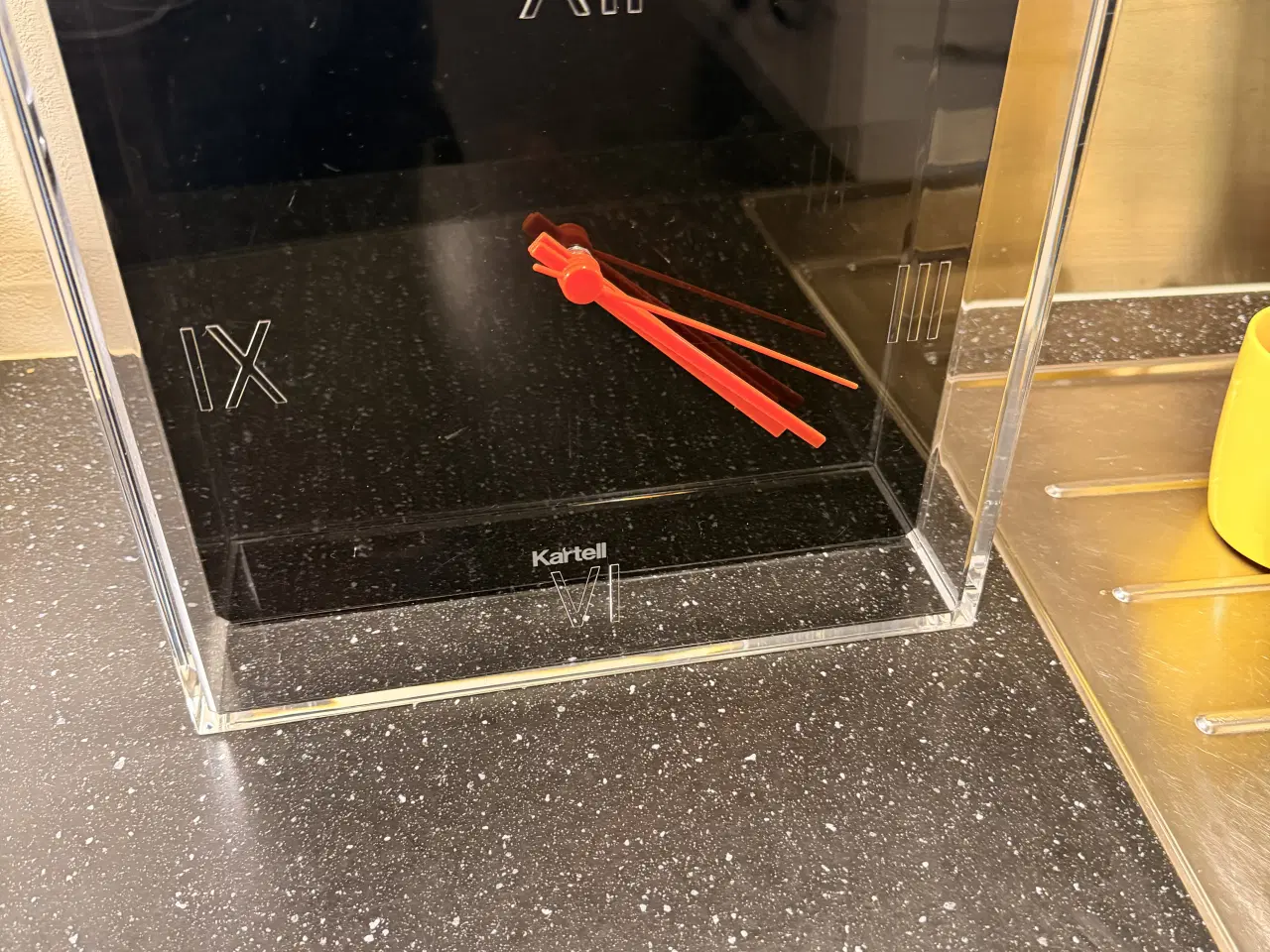 Billede 1 - TIC&TAC by Kartell