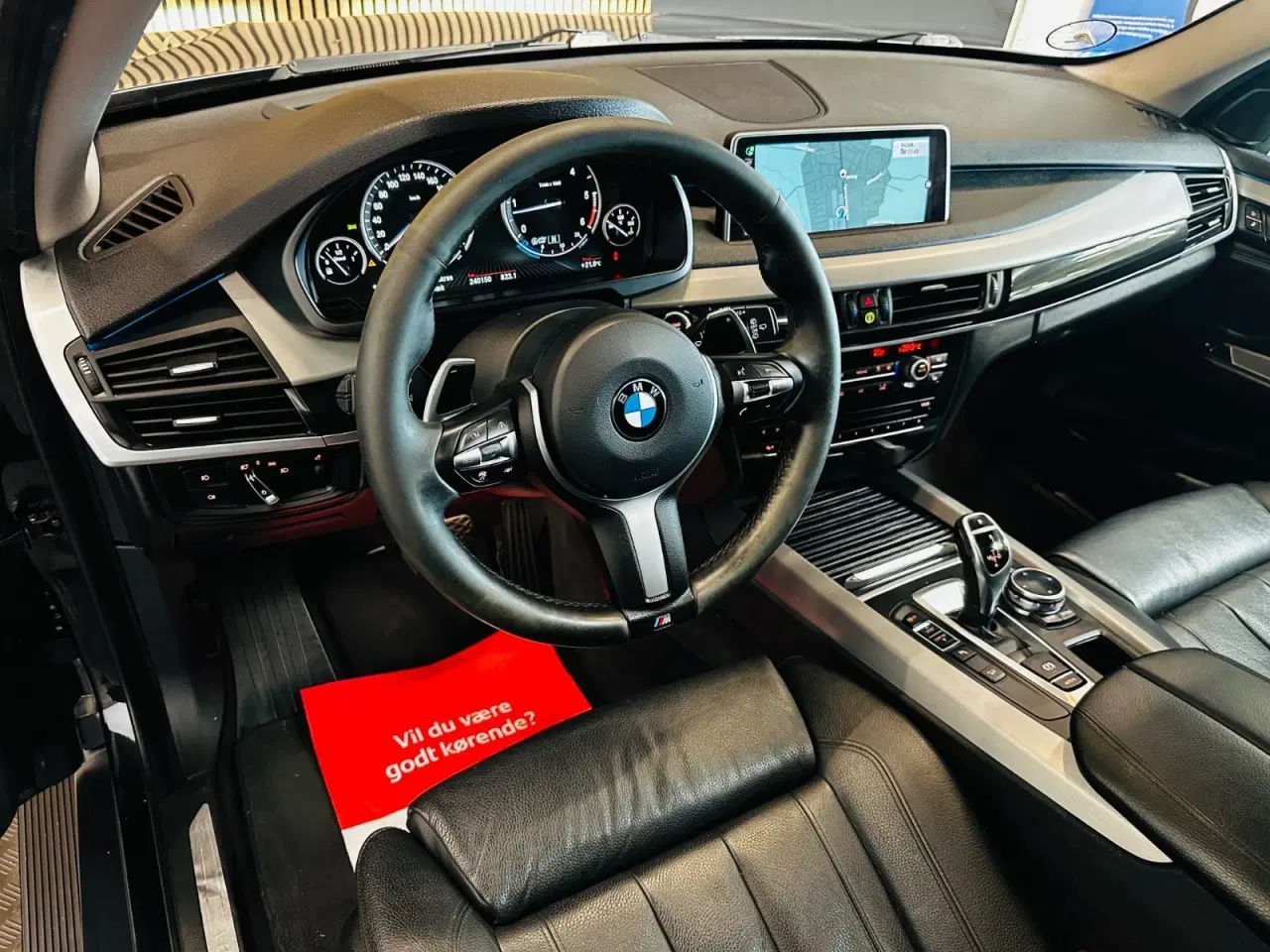 Billede 11 - BMW X5 3,0 xDrive30d aut.