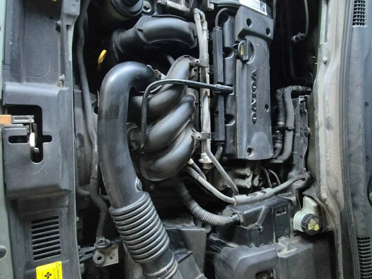 Billede 15 - Volvo v50