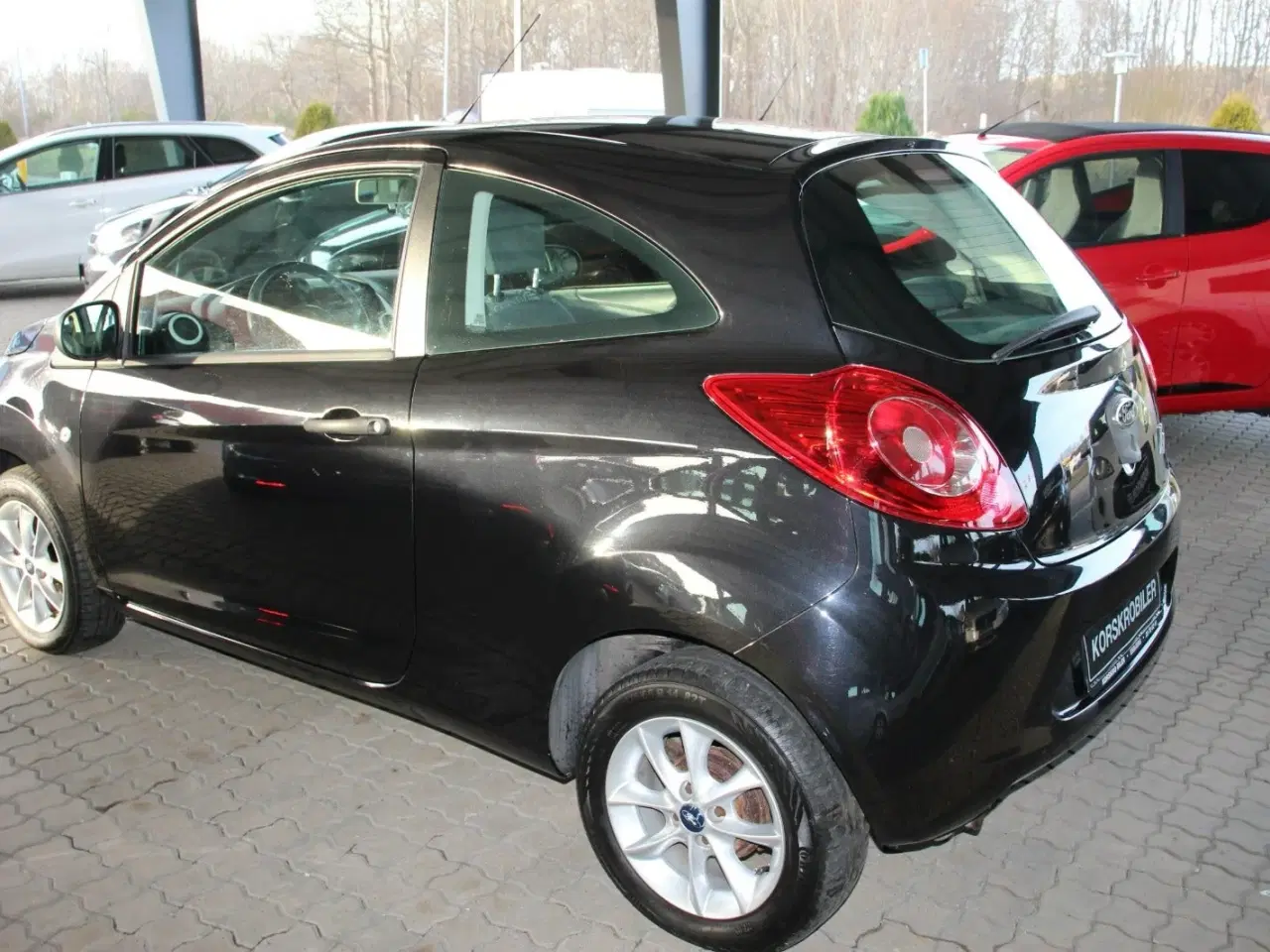 Billede 5 - Ford Ka 1,2 Trend