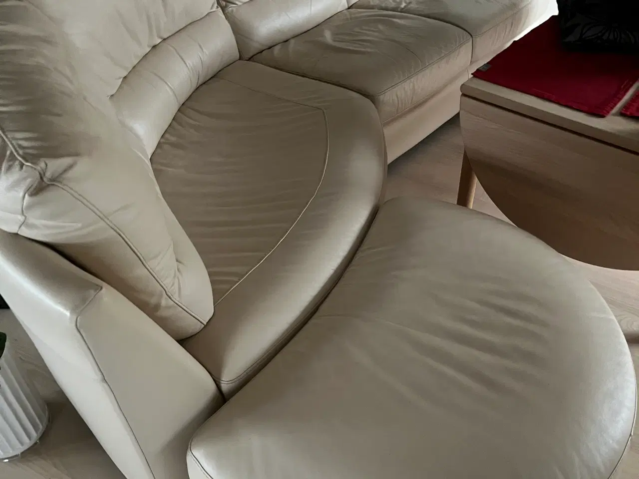 Billede 4 - Sofa gruppe Natuzzi 