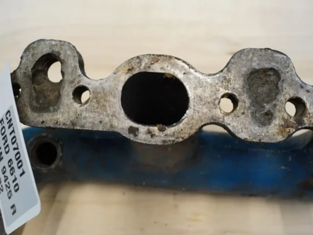 Billede 6 - Ford 6610 Indsugnings Manifold D5NN9425R
