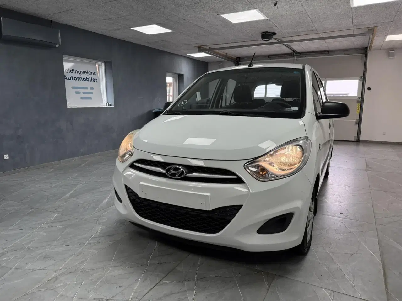 Billede 2 - Hyundai i10 1,2 85HK 5d