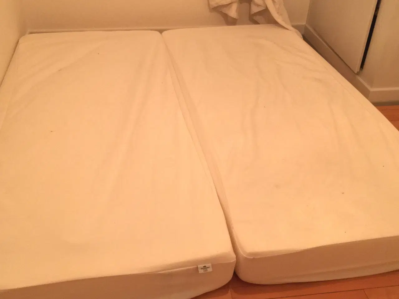 Billede 1 - Nye madrasser 