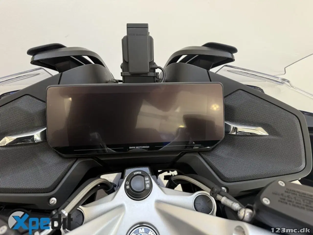 Billede 11 - BMW R 1250 RT