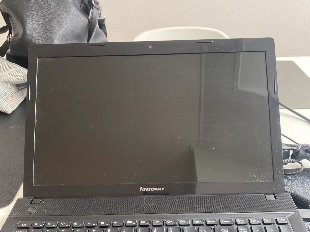 Billede 1 - Lenovo bærbar PC