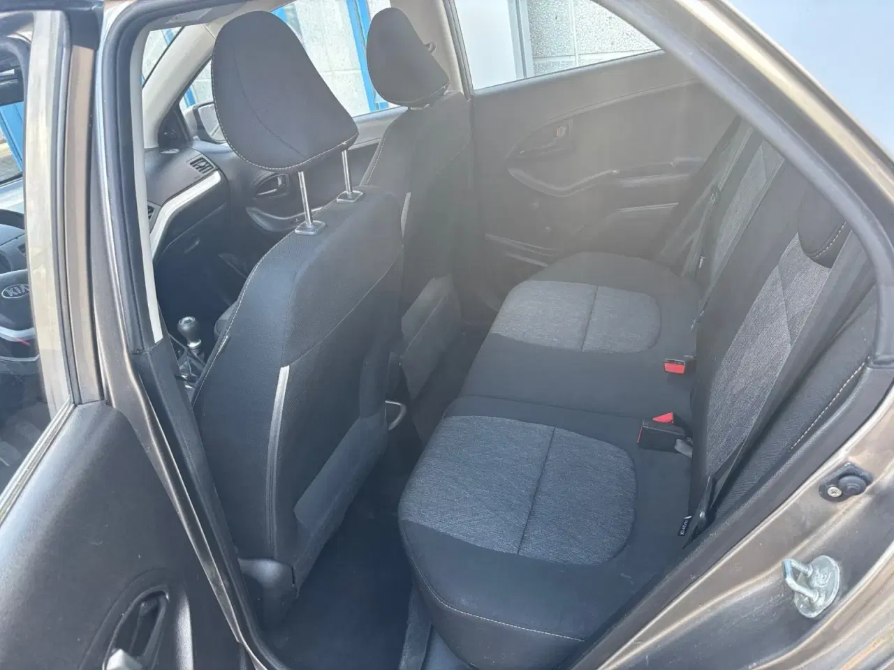 Billede 9 - Kia Picanto 1,0 Motion+ Eco