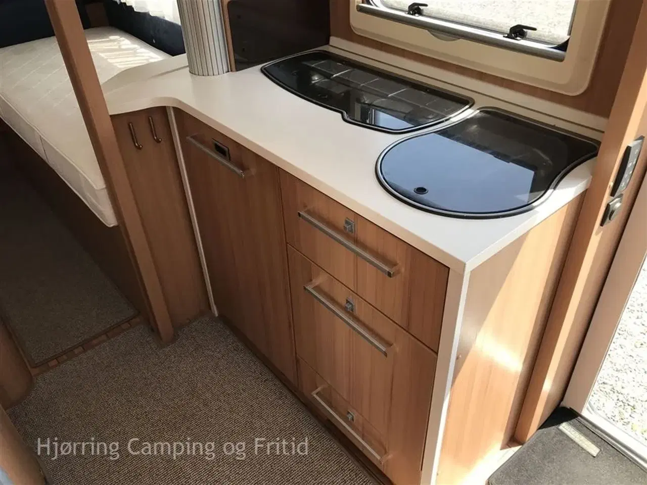 Billede 8 - 2010 - Knaus Südwind 500 EU