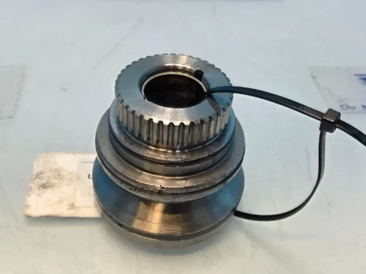 Billede 14 - John Deere 6300 Aksel RE61245